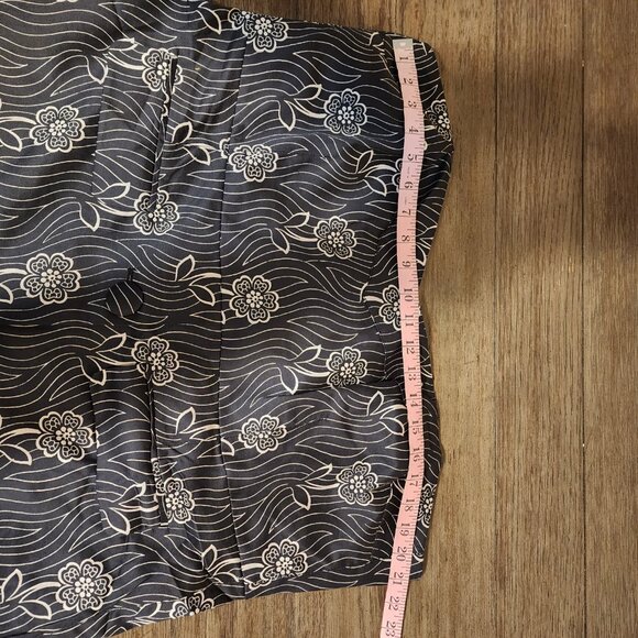 Tuckernuck Midnight Posy Marnie Top NWT 2XL - Picture 6 of 12